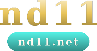 nd11 logo